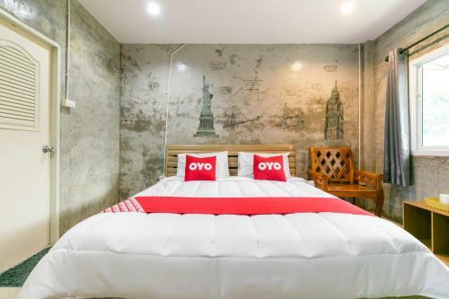 Hotel Oyo 945 The Rome Resort