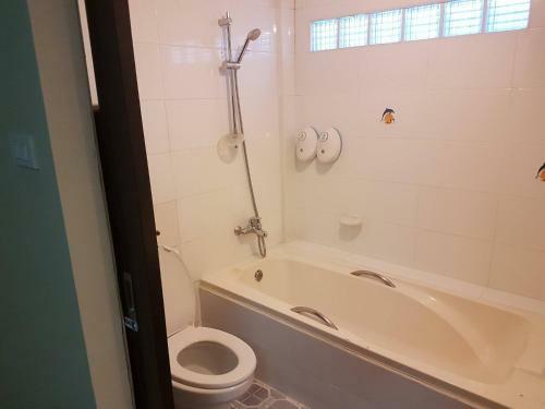 Bed & Breakfast Guesthouse Ratchaburi