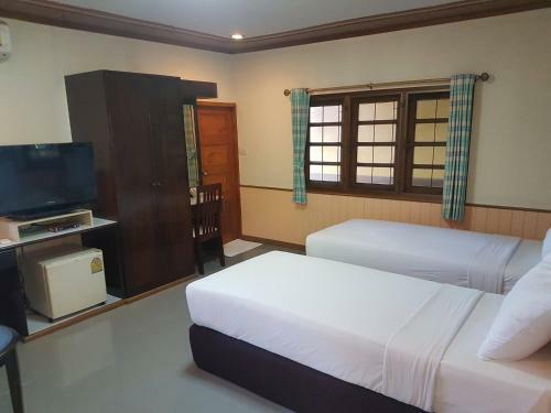 Bed & Breakfast Guesthouse Ratchaburi