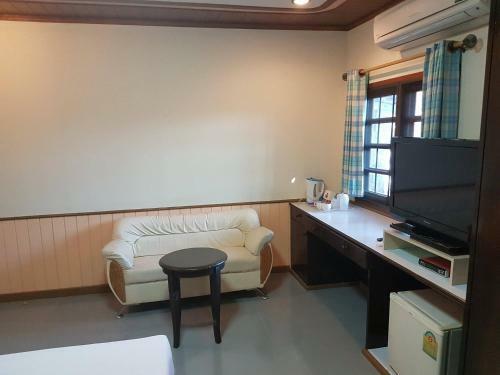 Bed & Breakfast Guesthouse Ratchaburi