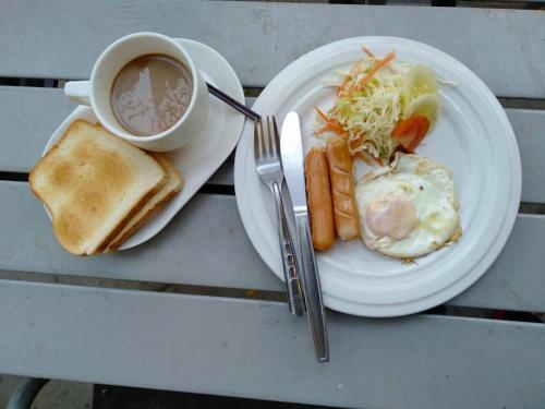 Bed & Breakfast Guesthouse Ratchaburi