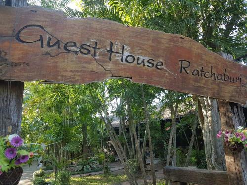 Bed & Breakfast Guesthouse Ratchaburi