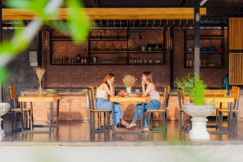 Hotel The Sun Resort Ratchaburi