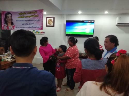 Hotel Jansom Beach Resort