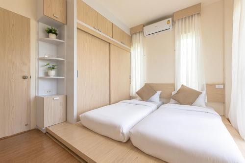 Hoteru House Ranong 1 - ?????? ?????? ?????