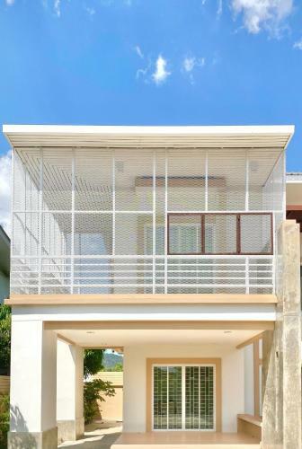 Hoteru House Ranong 1 - ?????? ?????? ?????