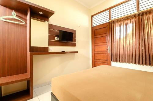 Hostal Hotel Bungurasih Syariah