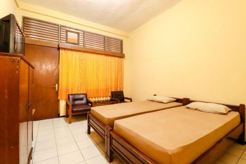 Hostal Hotel Bungurasih Syariah