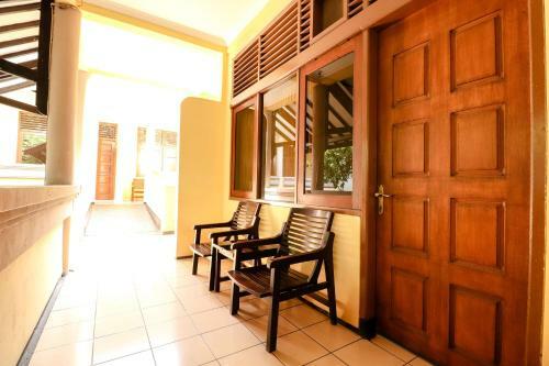 Hostal Hotel Bungurasih Syariah