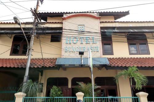 Hostal Hotel Bungurasih Syariah