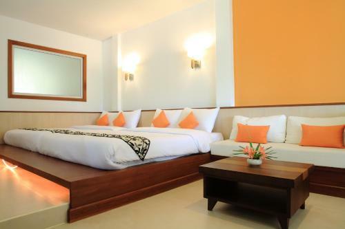 Hotel Suan Sai Yok Resort
