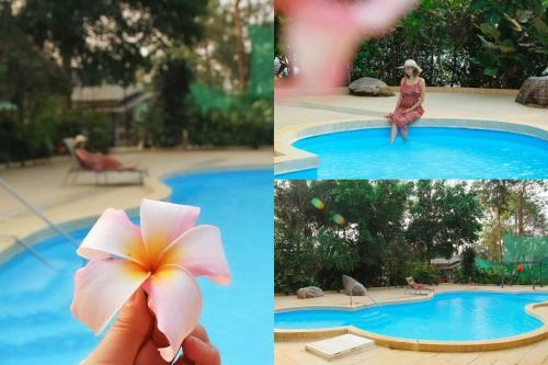 Hotel Suan Sai Yok Resort