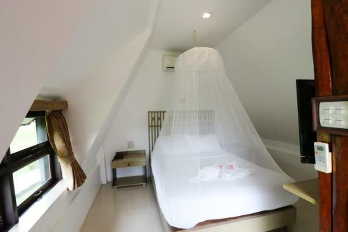 Hotel Suan Sai Yok Resort