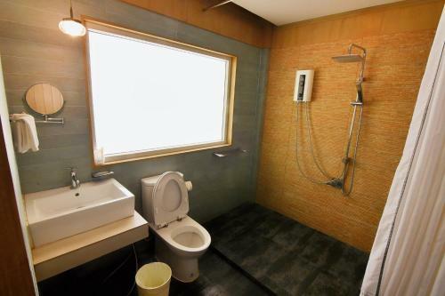 Hotel Suan Sai Yok Resort