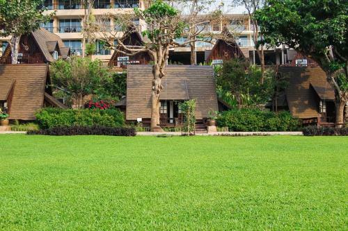 Hotel Suan Sai Yok Resort