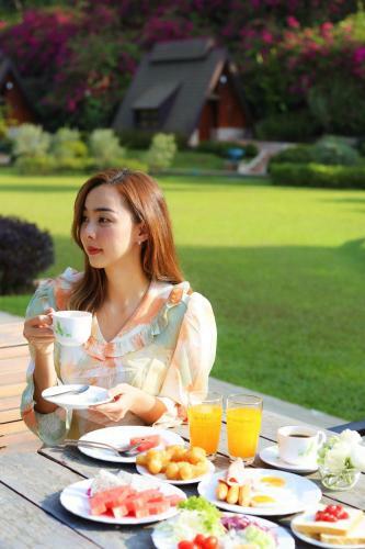 Hotel Suan Sai Yok Resort