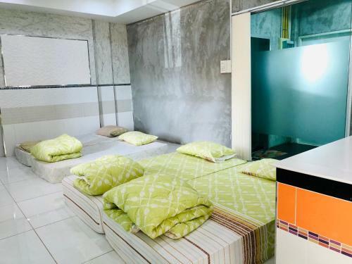 Hostal Tpp Pool House