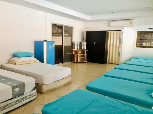 Hostal Tpp Pool House