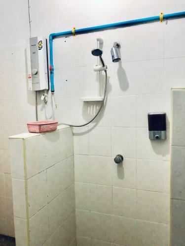 Hostal Tpp Pool House
