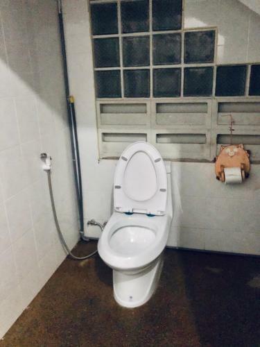 Hostal Tpp Pool House