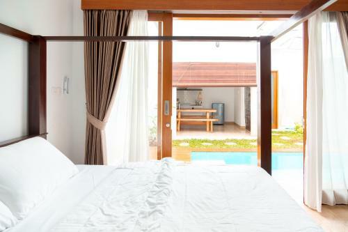 Villa Arcturus By Bukit Vista