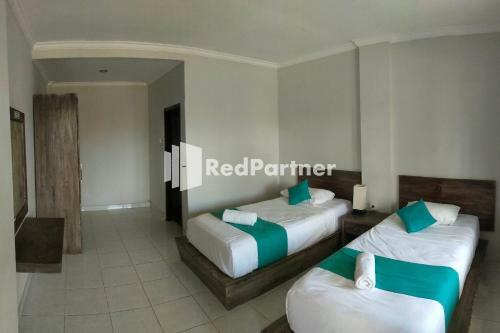 Hotel Pondok Sentana Guest House Redpartner