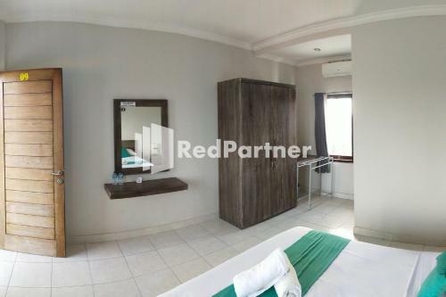 Hotel Pondok Sentana Guest House Redpartner