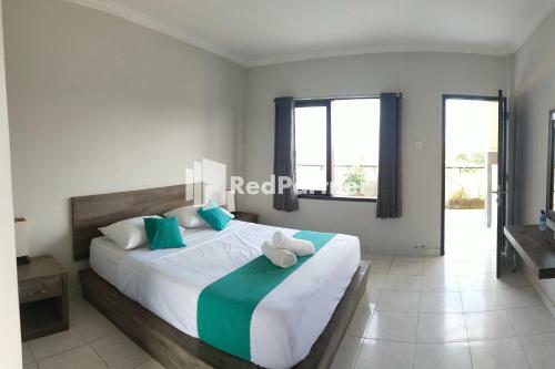 Hotel Pondok Sentana Guest House Redpartner