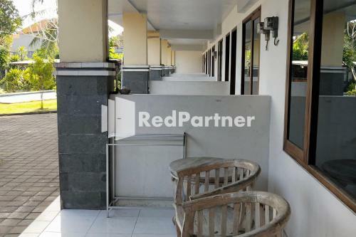 Hotel Pondok Sentana Guest House Redpartner
