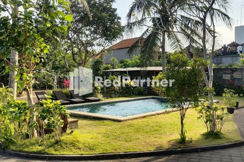 Hotel Pondok Sentana Guest House Redpartner