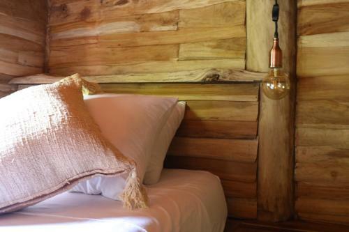 Lodge Roots Tree House