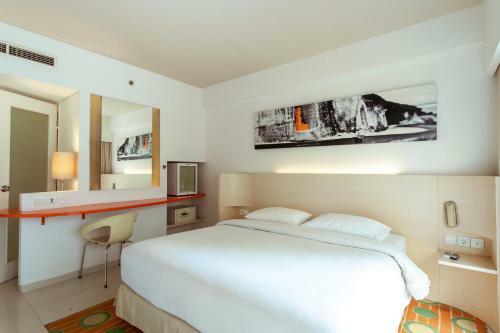 Hostal New Jimbaran Hotel