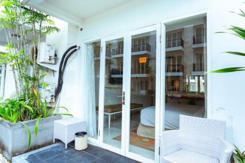 Hostal New Jimbaran Hotel