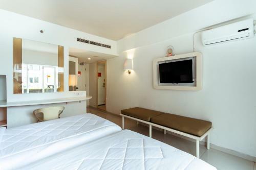 Hostal New Jimbaran Hotel