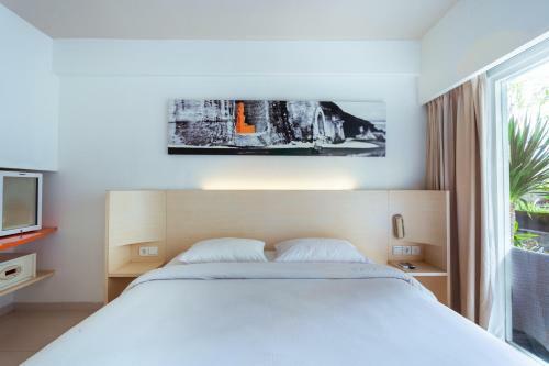 Hostal New Jimbaran Hotel