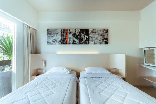Hostal New Jimbaran Hotel