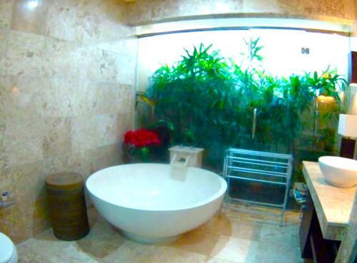 Bukit Karang Villas