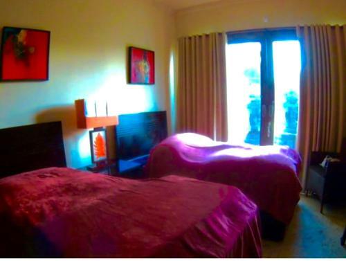 Bukit Karang Villas