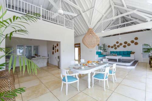 Hali Bali Villa
