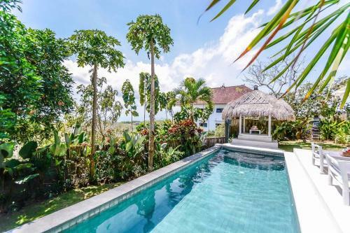 Hali Bali Villa