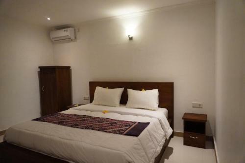 Hostal Dayuh Homestay
