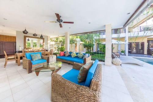 Villa Simone Bali