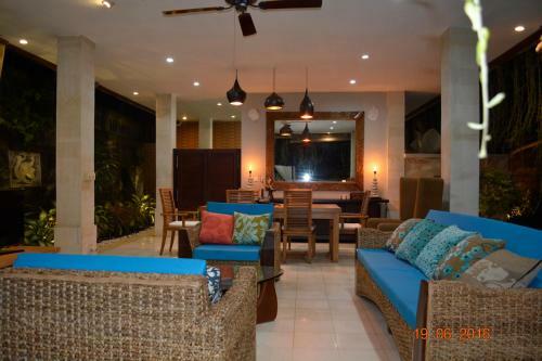 Villa Simone Bali
