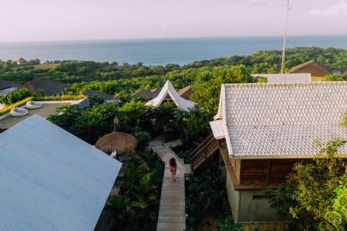 Hotel Salty Breeze Bali