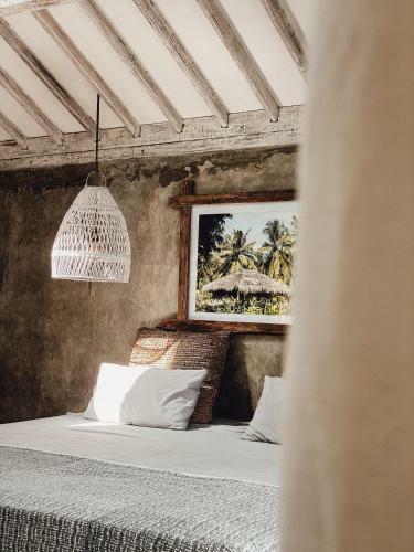 Hotel Salty Breeze Bali