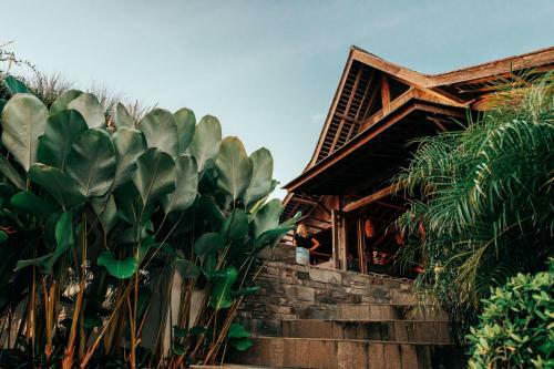 Hotel Salty Breeze Bali