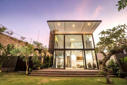 As Villa Ungasan