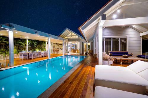 Villa Ten