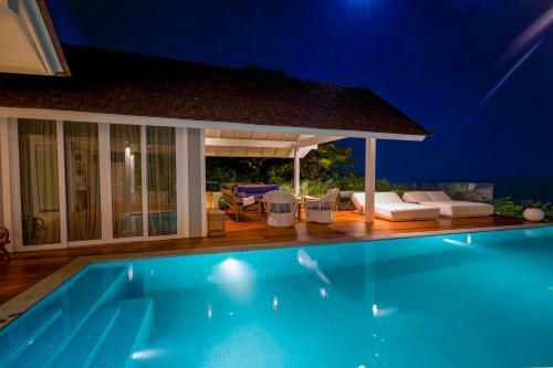 Villa Ten
