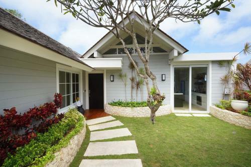 Villa Ten